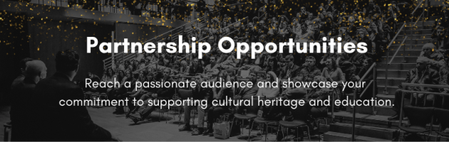 Partnership opportunities