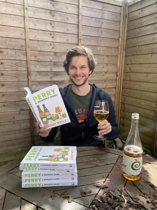 Buy tickets – Perry Vertical + Horizontal Tasting // Adam Wells x Ross ...