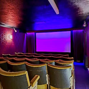 ECVS Cinema