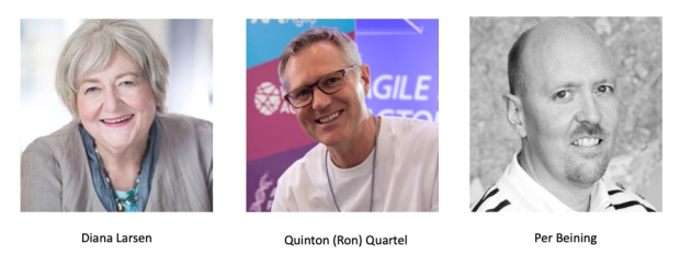 FaST Facilitators