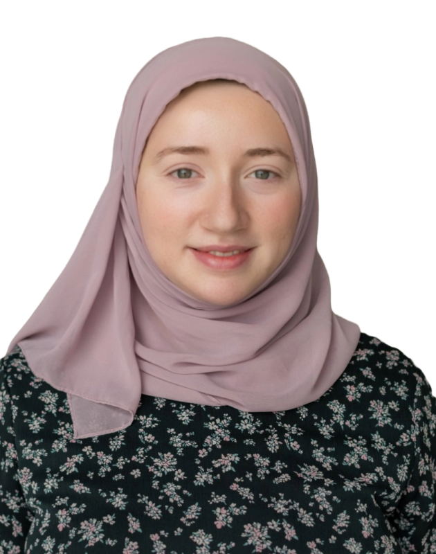 Dr. Fadwa Elashi