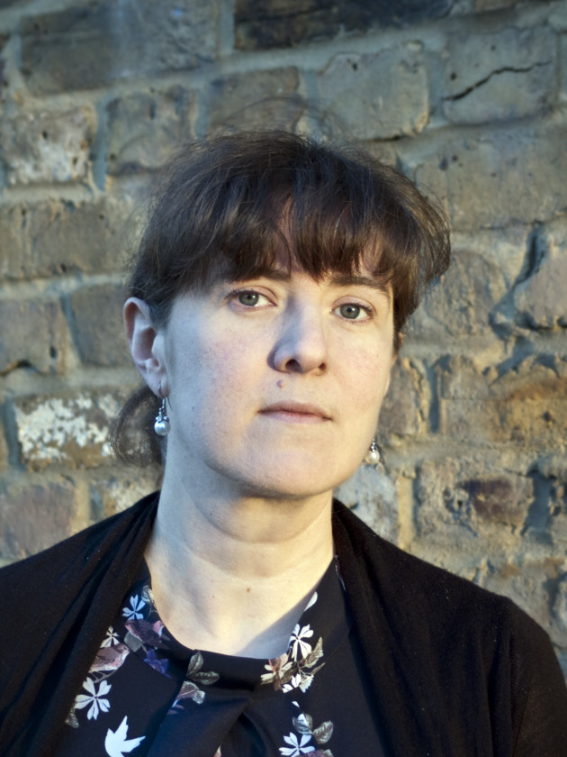 Professor Lucy Munro