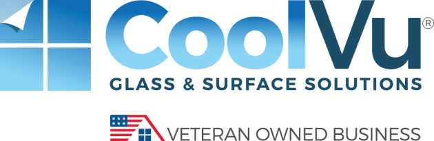 CoolVu Glass & Surface Solutions