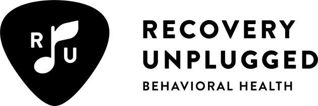 Recovery Unplugged Behavioral Health Logo