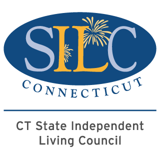 Connecticut State Independent Living Council Logo