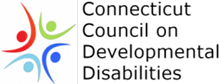 Connecticut Council on Developmental Disabilities Logo