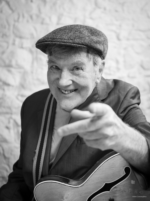 Padraig Stevens