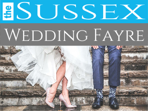 The Sussex Wedding Fayre