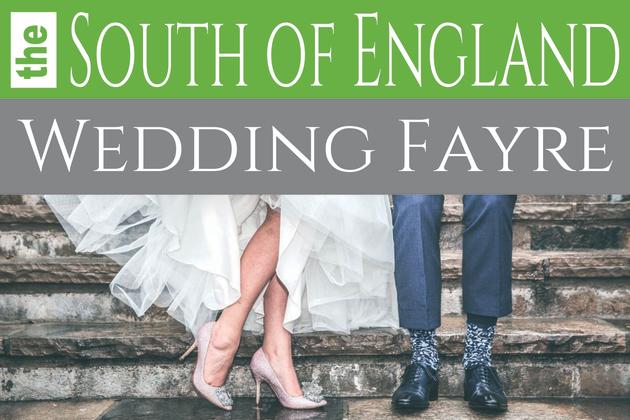 SWouth of England Wedding Fayre