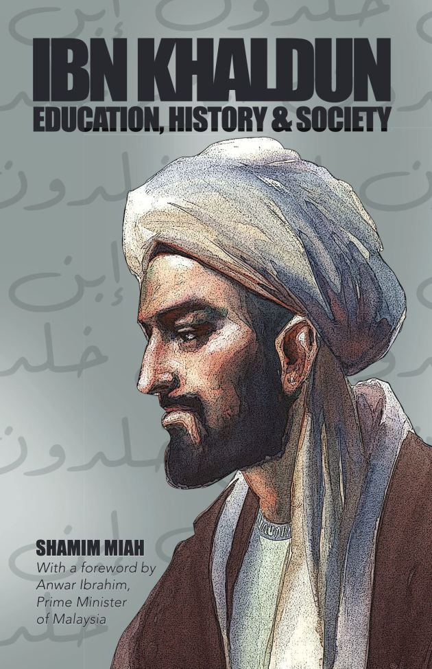 Ibn Khaldun