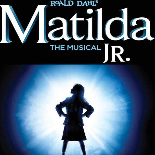 Roald Dahl's Matilda The Musical JR