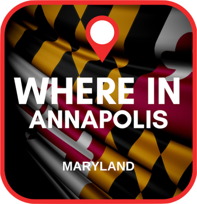 Where In Annapolis