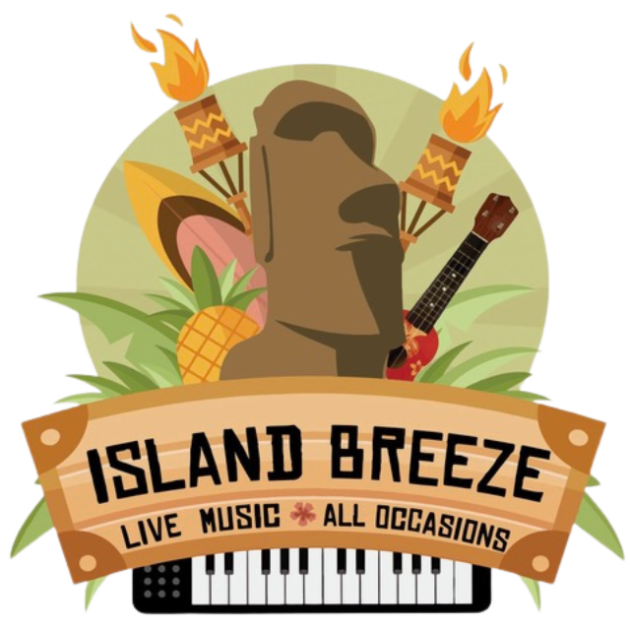 Island Breeze Logo