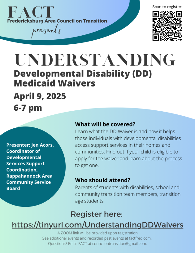 Flyer of the event