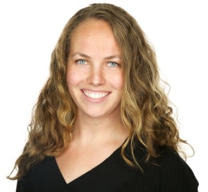 A photo of Sara King.