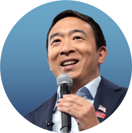 Andrew Yang
