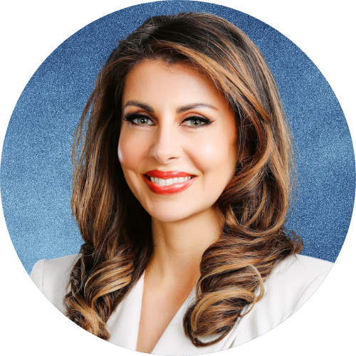 Morgan Ortagus