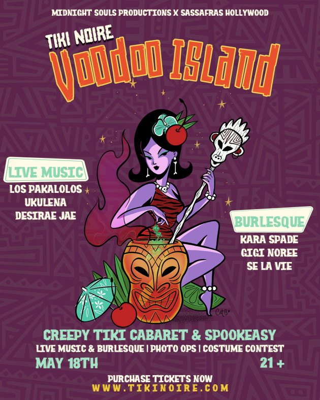 sassafras saloon halloween