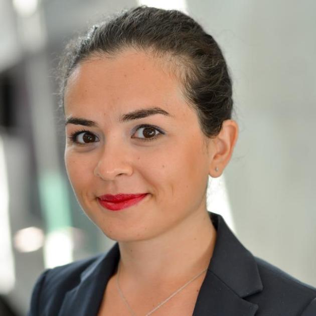 Maria Restuccia
