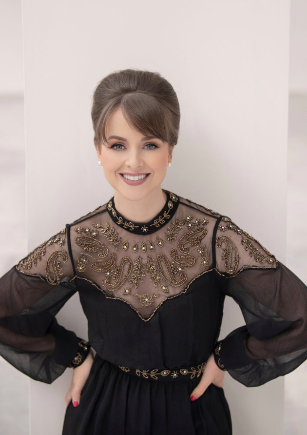 Eve Stafford