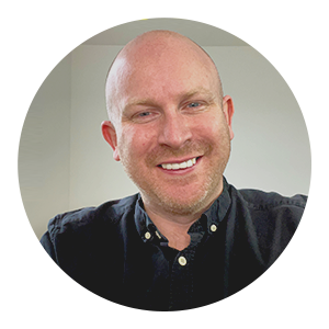 Jon Spruce - Certified Scrum Trainer