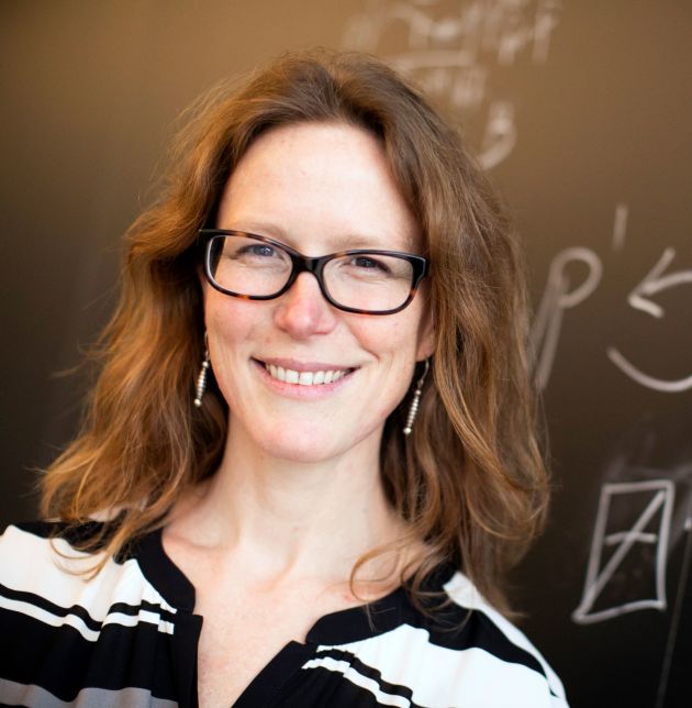 Select tickets 2024 hamilton lecture the geometry and algebra of the