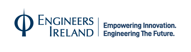 Engineers Ireland logo