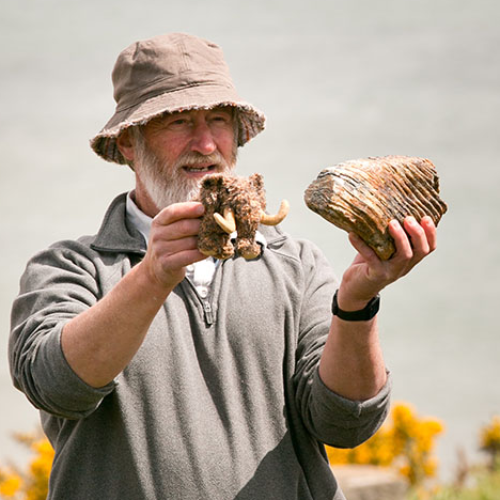 Sid Howells Geologist – Geological & Educational Services