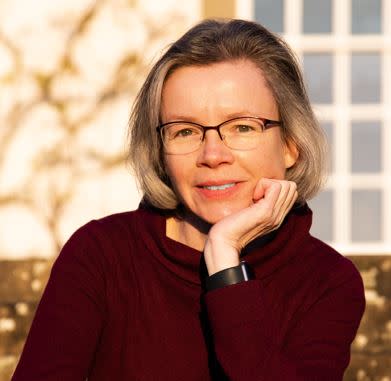 Professor Bridget Heal