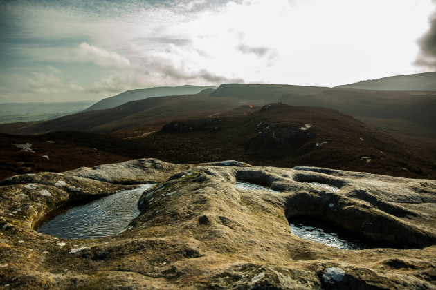 Buy tickets – Hidden Hepple: Simonside Ridge Walk – Hepple Estate