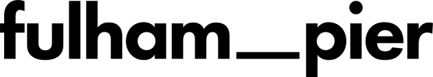 fulham pier logo
