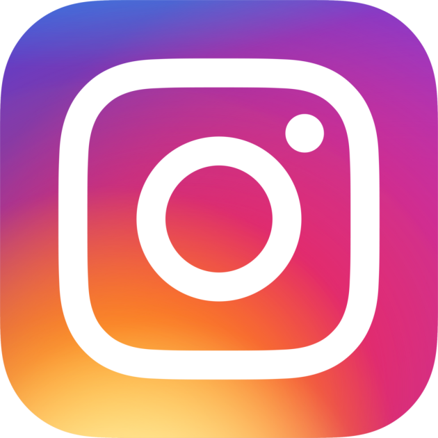 Instagram page
