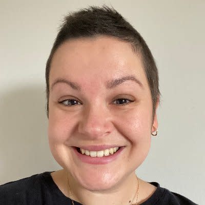 Dr Nina Da Cara, Senior Research Associate in Mental Health Data Science, School of Psychological Science