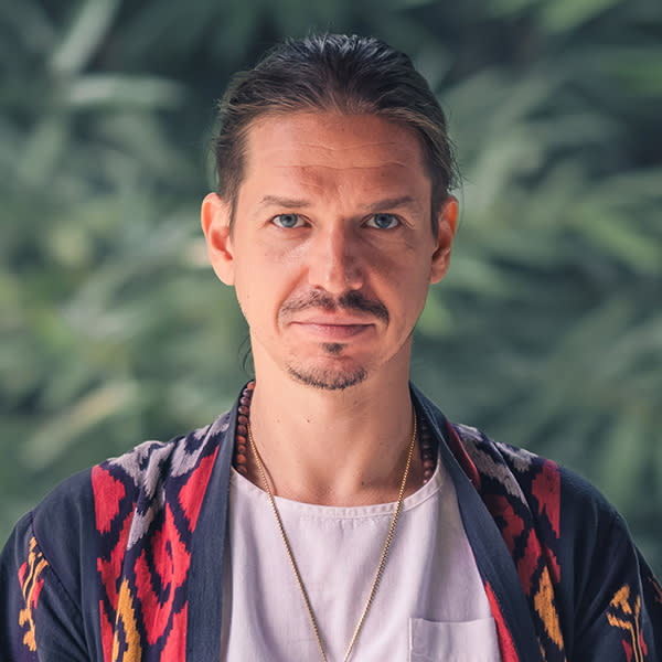 Ritam Tantra in Bali