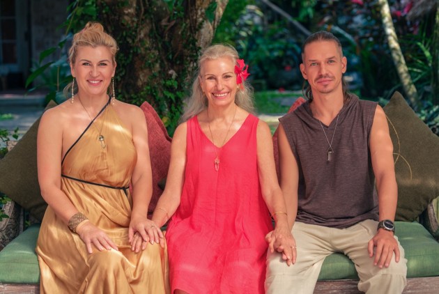 Tantra in Bali