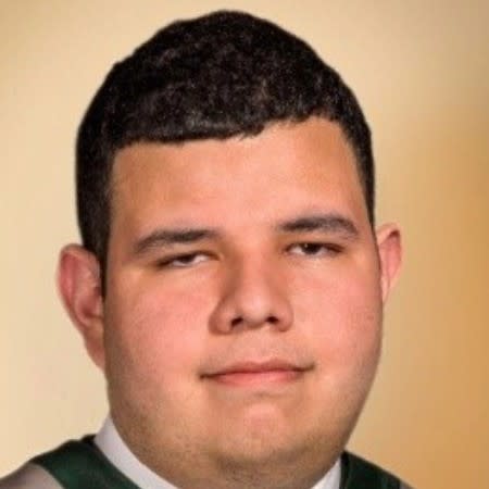 A photo of Alvaro