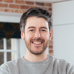 Liam Cahill