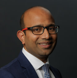 Maneesh Kumar