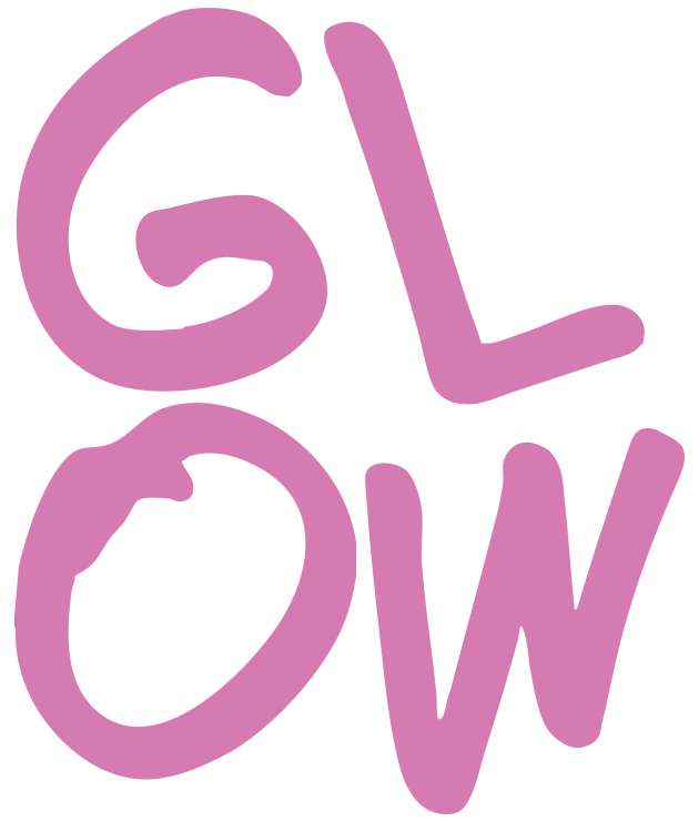 Glow Logo