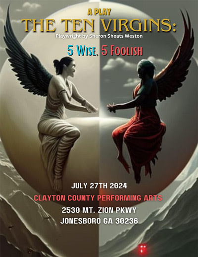 The Ten Virgins Play