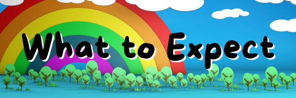 What to Expect