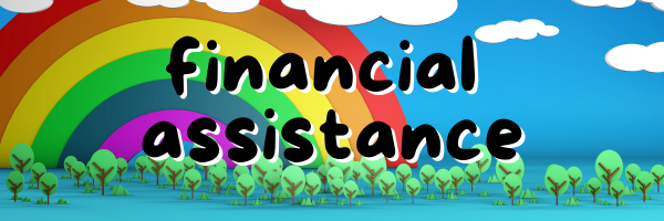 Financial Assistance