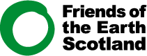 Friends of the Earth logo