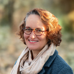Mary Robinette Kowal