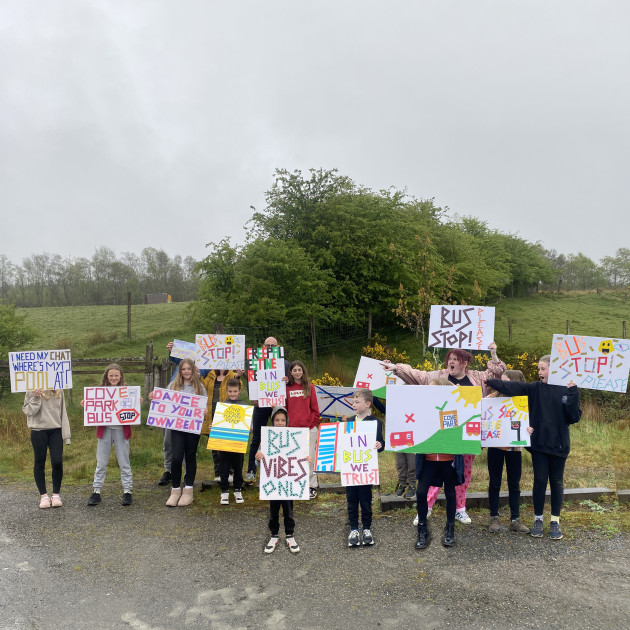 Image of participants at Creative Campaigners 1 with Heather Marshall