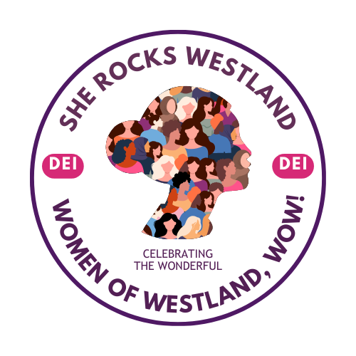 Calendar • She Rocks Westland Ball: Celebrating Women of Wes