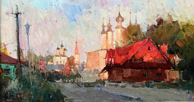 Jove Wang