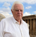John Simpson CBE