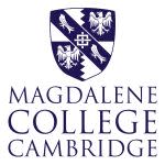 Magdalene College logo