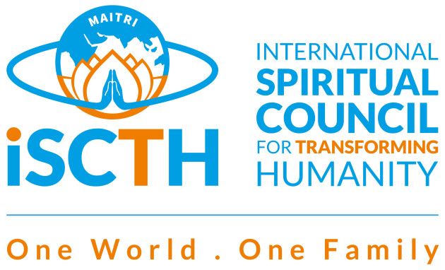 #ISCTH #OneWorld #One Family